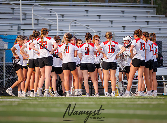Centennial vs Champlin Park Lacrosse 51