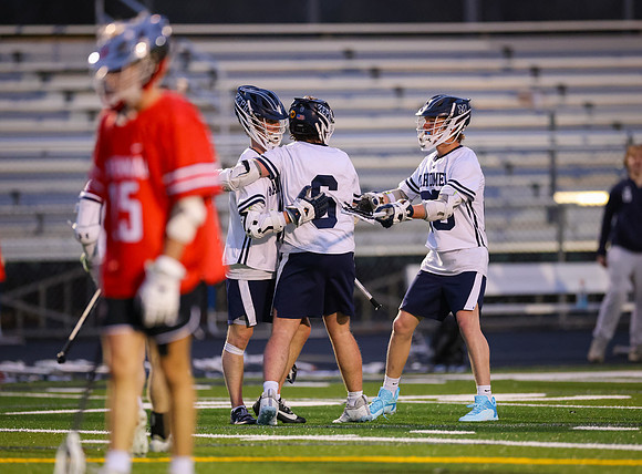 Centennial vs Mahtomedi Lacrosse_821