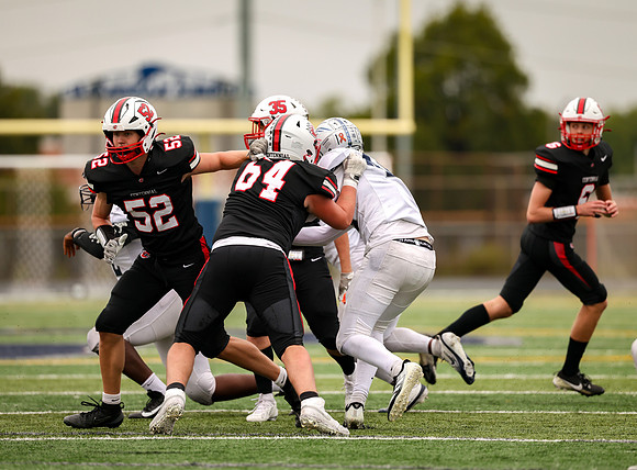 0960 Centennial vs Champlin