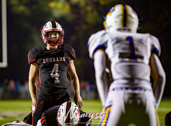 Centennial vs St. Michael-Albertville Varsity Footbal 234