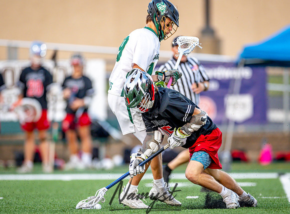 Centennial vs Chisago Lakes Varsity Lacrosse 49