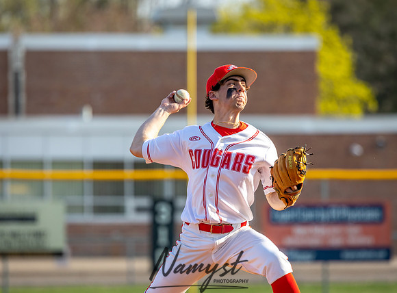 Centennial vs St. Thomas Academy JV Baseball 152