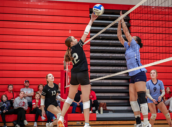 0690 Centennial vs Blaine 9B