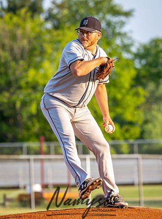 Forest Lake Brewers vs Centennial Cougars 43