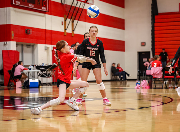 0741 Centennial vs Champlin 9A