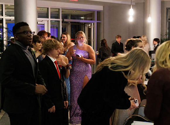 2023 Centennial Prom 17