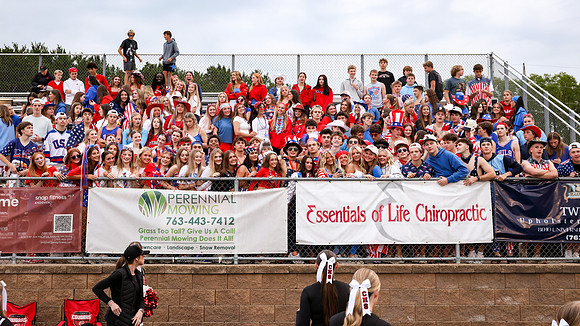 0231 Centennial vs Andover