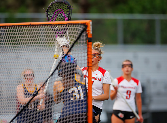 Centennial vs Totino-Grace Varsity Lacrosse 112