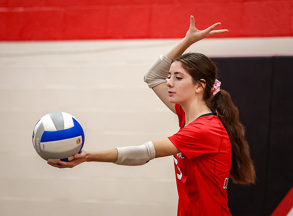 0877 Centennial vs Champlin Varsity