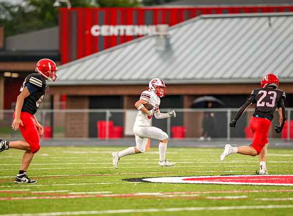 0651 Centennial vs North Branch