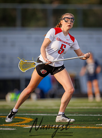 Centennial vs Champlin Park Lacrosse 56