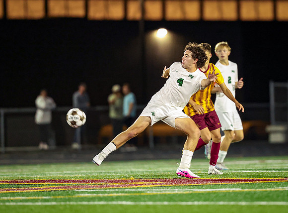 1411 Mounds View vs Forest Lake