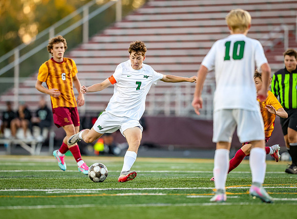 0375 Mounds View vs Forest Lake