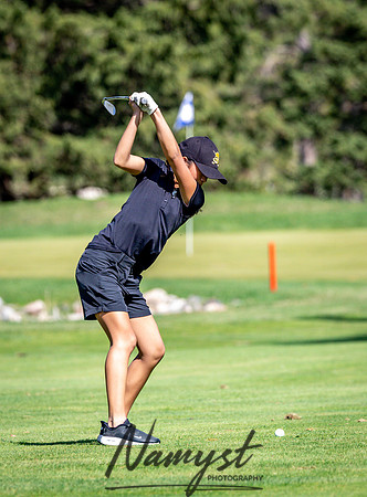 Centennial Girls Varsity Golf-196