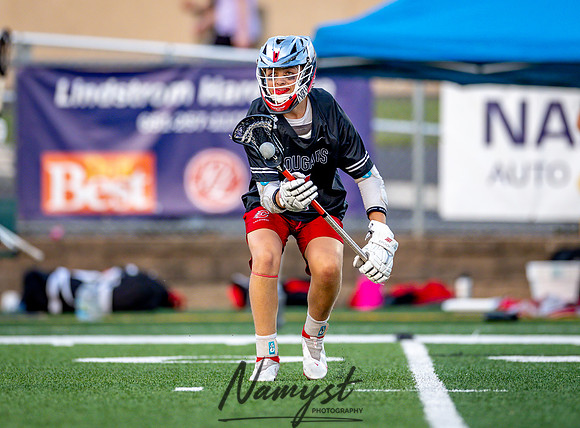 Centennial vs Chisago Lakes Varsity Lacrosse 50