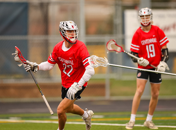 Centennial vs Mahtomedi Lacrosse_62
