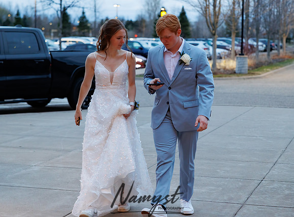 2023 Centennial Prom 4