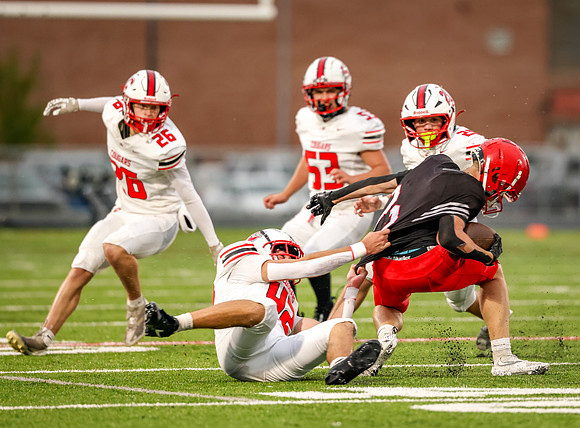 0576 Centennial vs North Branch