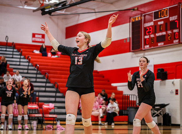 0684 Centennial vs Champlin 9A