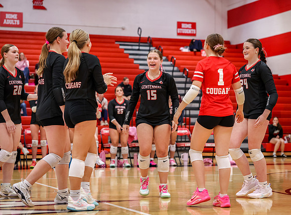 0041 Centennial vs Champlin 9A