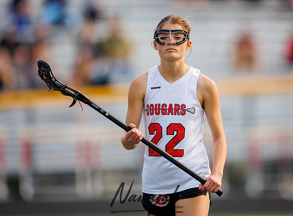 Centennial vs Totino-Grace JV 40