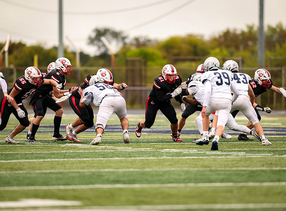 0672 Centennial vs Champlin