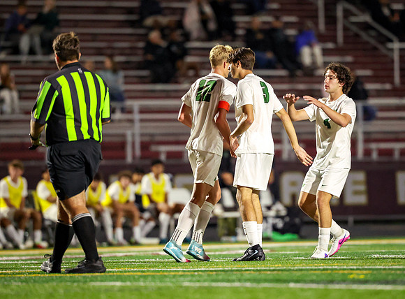 1349 Mounds View vs Forest Lake