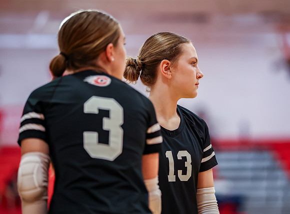 1149 Centennial vs Blaine 9B