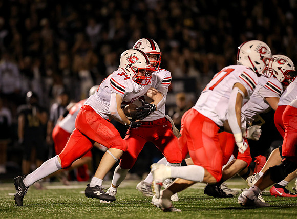 2107 Centennial vs Andover