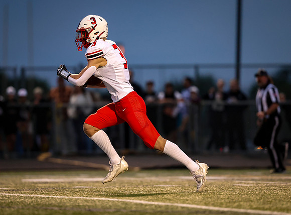 0313 Centennial vs Andover