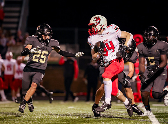 1043 Centennial vs Andover