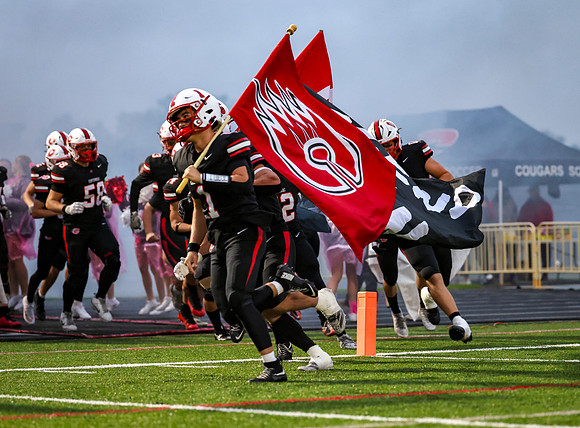 0106 Centennial vs Champlin
