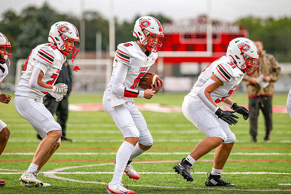 0015 Centennial vs North Branch
