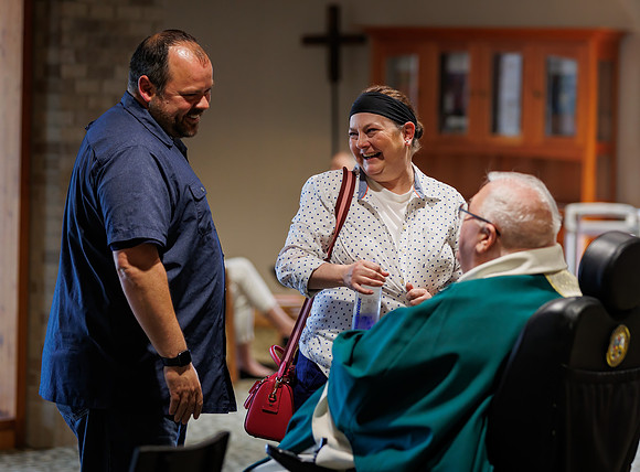 St. Joseph Anniversary Celebration 9