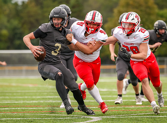 1103 Centennial vs Andover JV