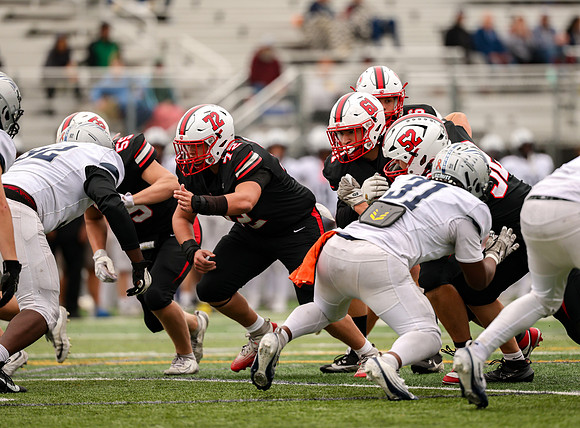 1119 Centennial vs Champlin
