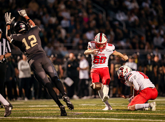 0947 Centennial vs Andover