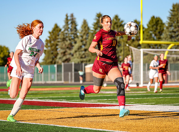 0403 Forest Lake vs Mounds View