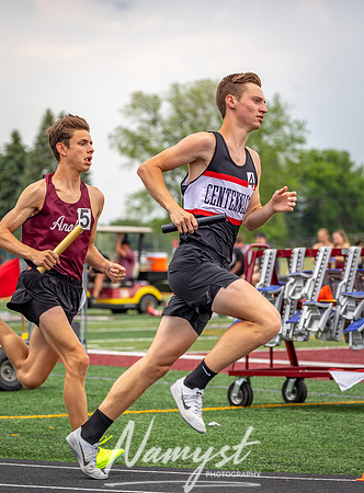 Centennial Track and Field 33
