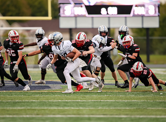 0386 Centennial vs Champlin