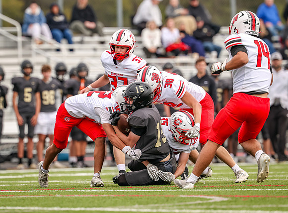 0463 Centennial vs Andover JV