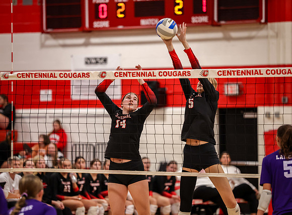 1069 Centennial vs Southwest
