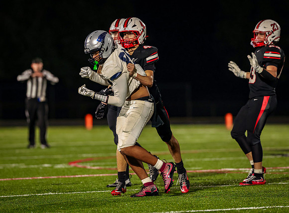 0277 Centennial vs Champlin