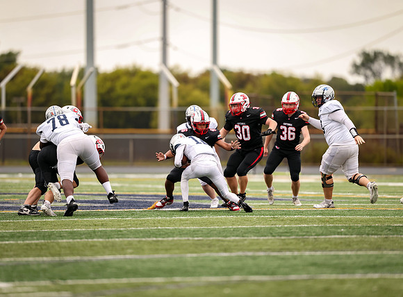 0526 Centennial vs Champlin