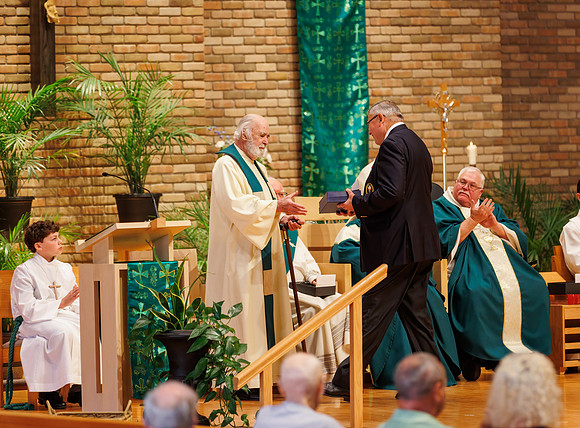 St. Joseph Anniversary Celebration 57