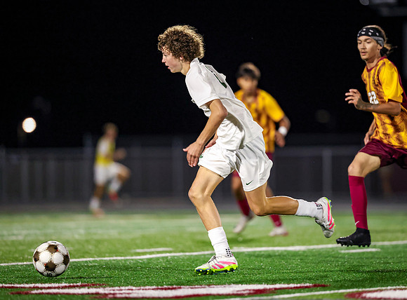 1483 Mounds View vs Forest Lake