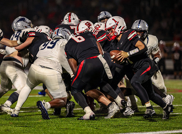 0269 Centennial vs Champlin