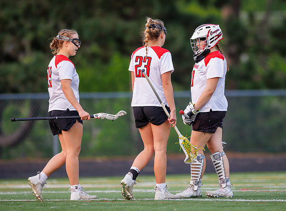 Centennial vs Totino-Grace Varsity Lacrosse 49