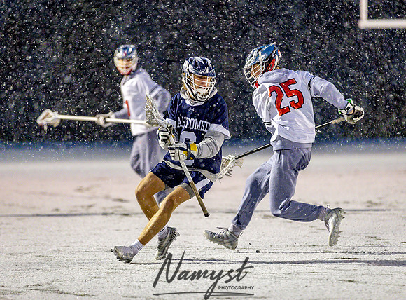Centennial vs Mahtomedi Varsity Lacrosse 195