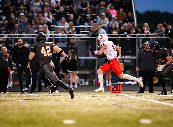 0363 Centennial vs Andover